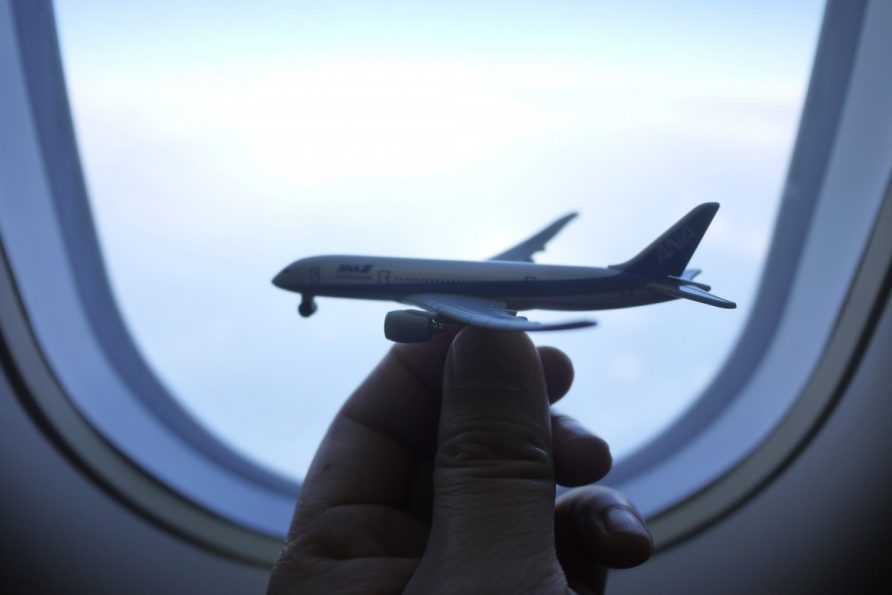 Voyage aux USA : comment trouver des billets moins cher