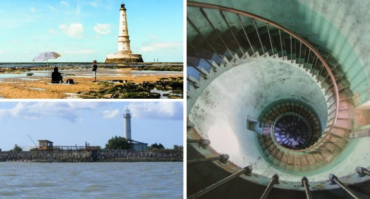 Les Phares du Médoc Atlantique